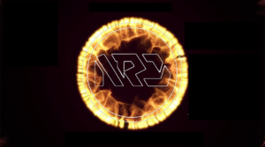 Visuel pour la soiree annif du collectif