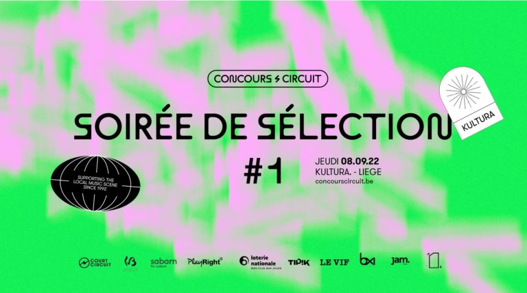 Concours Circuit session 1 au KulturA.