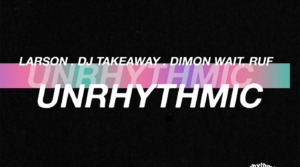 Unrhytmic soiree au kultura